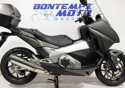 Honda Integra 750 DCT ABS (2014 - 15) usata