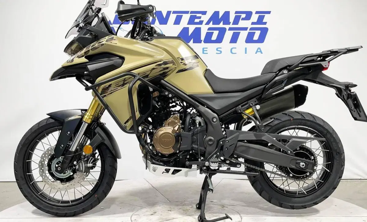 Voge Valico 625DSX (2025 - 26) (2)