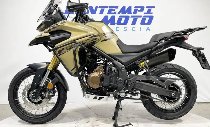 Voge Valico 625DSX (2025 - 26) (2)