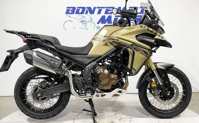 Voge Valico 625DSX (2025 - 26) nuova