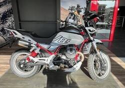 Moto Guzzi V85 TT (2024 - 25) nuova