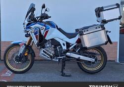 Honda Africa Twin CRF 1100L Adventure Sports (2020 - 21) usata
