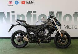 Voge Brivido 500 R (2020) usata