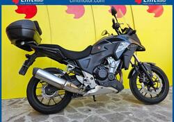 Honda CB 500 X ABS (2012 - 16) usata