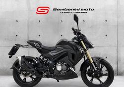 Keeway Motor RKF 125 (2021 - 24) usata