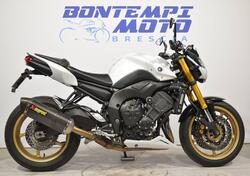 Yamaha FZ8 (2010 - 12) usata