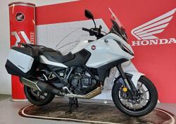 Honda NT 1100 DCT (2022 - 24) usata