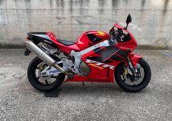 Honda VTR 1000 SP1 d'epoca