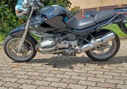 Bmw R 850 R (2003 - 05) usata