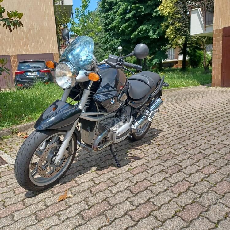 Bmw R 850 R (2003 - 05) (2)