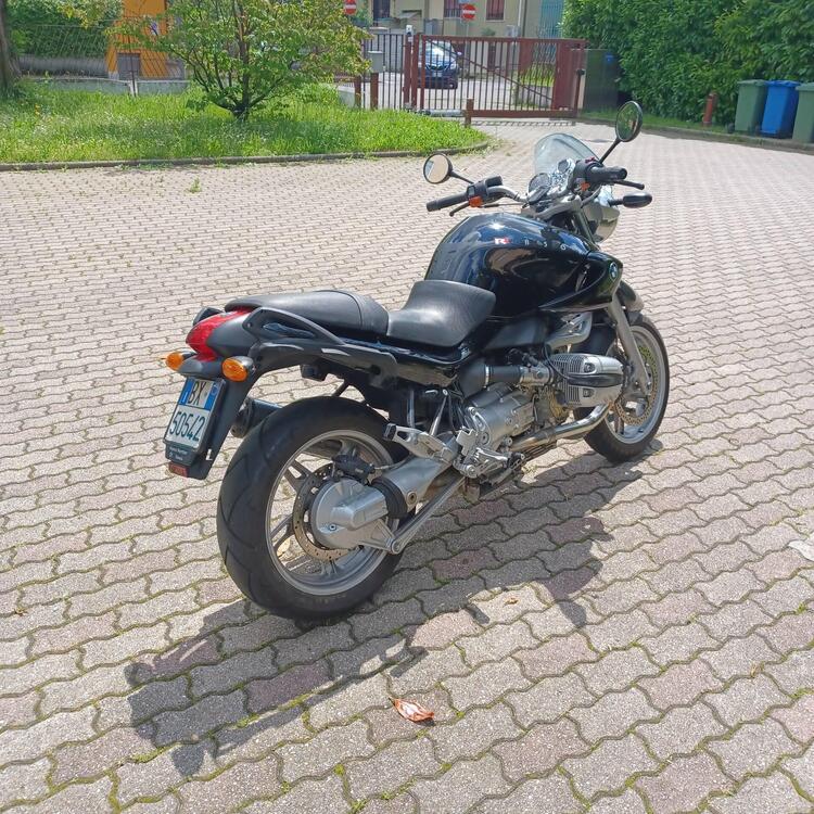 Bmw R 850 R (2003 - 05) (4)