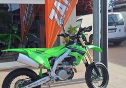 Kawasaki KX 450 X (2023 - 24) nuova