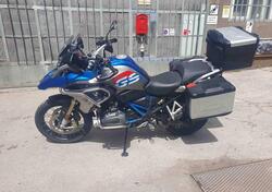 Bmw R 1200 GS (2017 - 18) usata