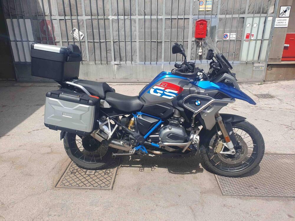 Bmw R 1200 GS (2017 - 18) (3)