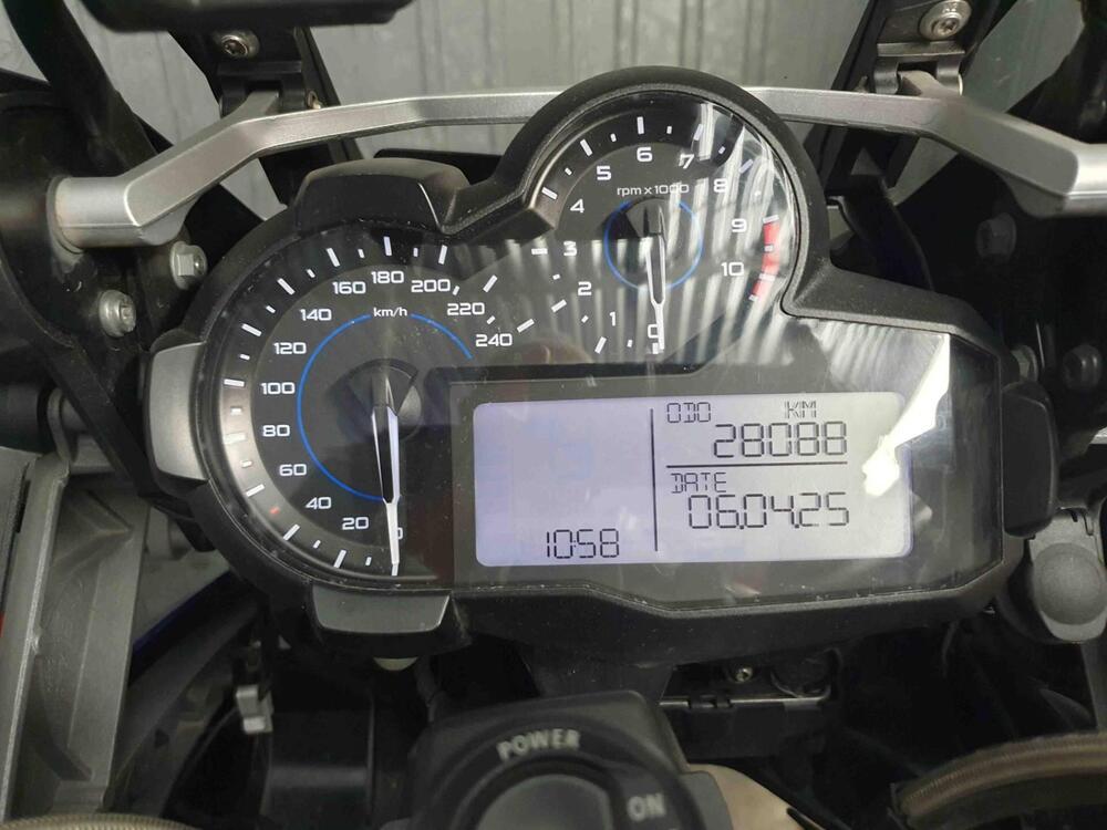 Bmw R 1200 GS (2017 - 18) (5)