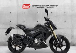 Keeway Motor RKF 125 (2021 - 24) usata