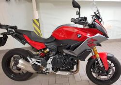 Bmw F 900 XR (2020 - 24) usata