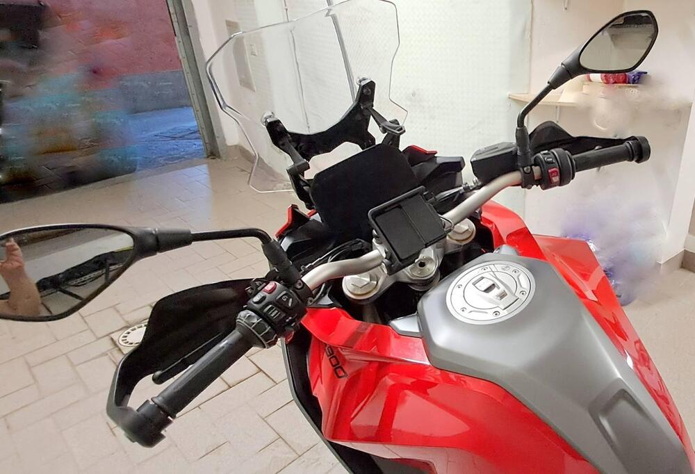 Bmw F 900 XR (2020 - 24) (2)