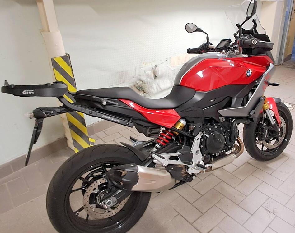 Bmw F 900 XR (2020 - 24) (3)