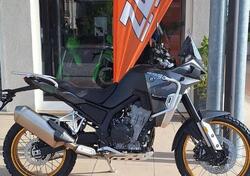 Kove 800X Pro (2024 - 25) nuova
