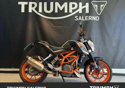 KTM 390 Duke ABS (2017 - 20) usata