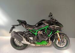 Kawasaki Z H2 SE (2021 - 24) usata