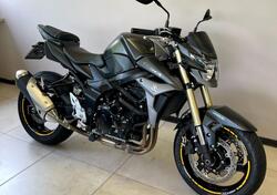 Suzuki GSR 750 ABS (2010 - 17) usata