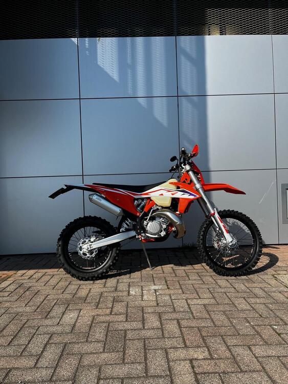 KTM 150 EXC TPI (2023)