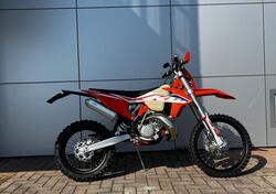 KTM 150 EXC TPI (2023) usata