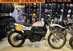 Swm Silver Vase 650 T (2025) nuova