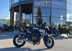 Yamaha Tracer 700 (2016 - 20) usata