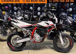 Swm SM 500 R (2021 - 25) nuova