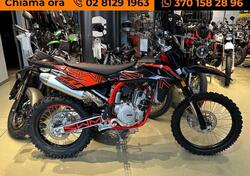 Swm RS 300 R (2021 - 25) nuova