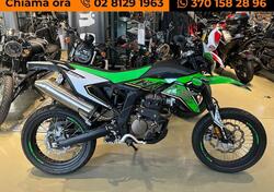 Kl KXE 125 Motard (2022 - 24) nuova