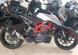 KTM 125 Duke (2021 - 23) usata