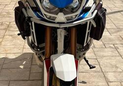 Honda Africa Twin CRF 1100L Adventure Sports (2020 - 21) usata