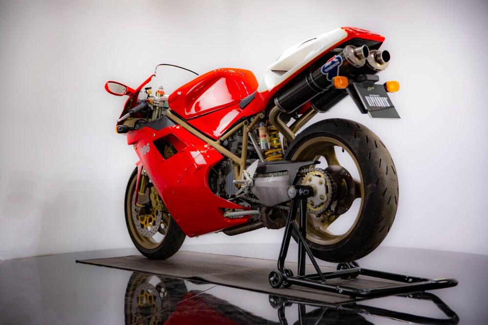 Ducati 996 Biposto (1998 - 01) (5)