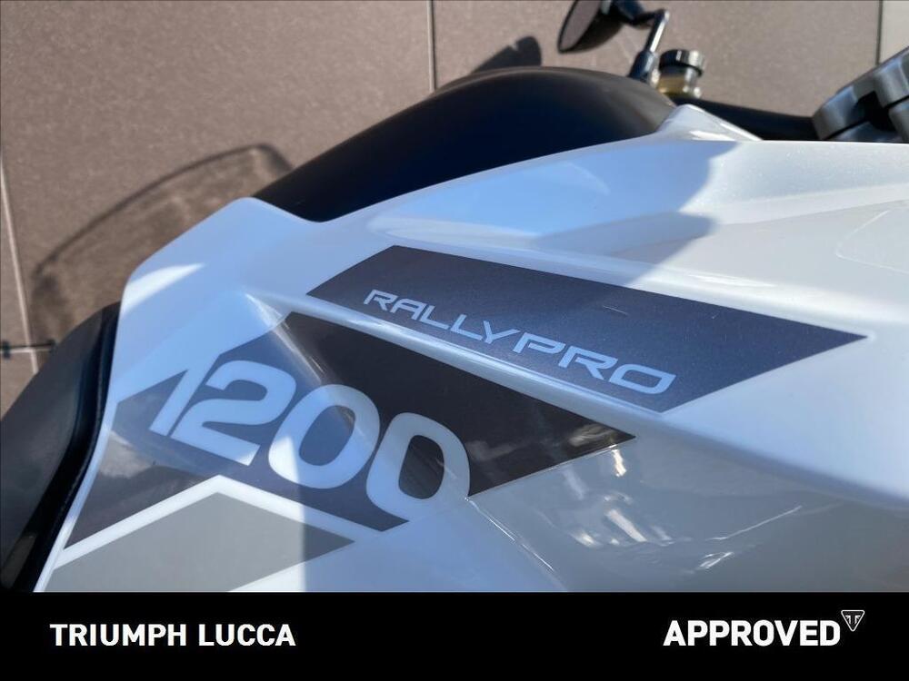 Triumph Tiger 1200 Rally Pro (2022 - 23) (3)