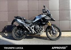 Triumph Tiger 1200 Rally Pro (2022 - 23) usata
