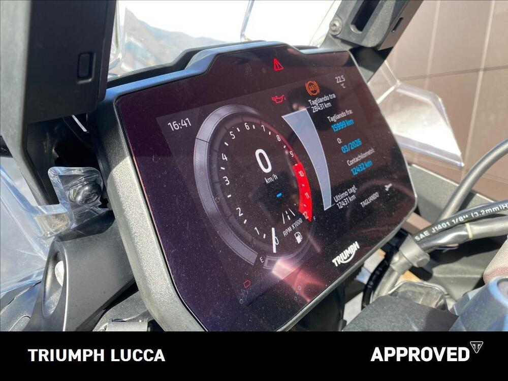 Triumph Tiger 1200 Rally Pro (2022 - 23) (5)