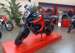KTM 1290 Super Adventure S (2022 - 25) nuova