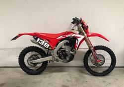 Honda CRF 250 RX Enduro (2021) usata