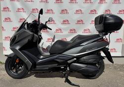 Kymco Downtown 350i ABS (2016 - 20) usata