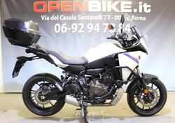 Yamaha Tracer 7 (2021 - 24) usata