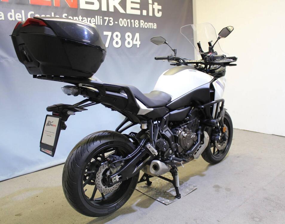 Yamaha Tracer 7 (2021 - 24) (4)