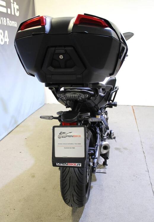 Yamaha Tracer 7 (2021 - 24) (5)