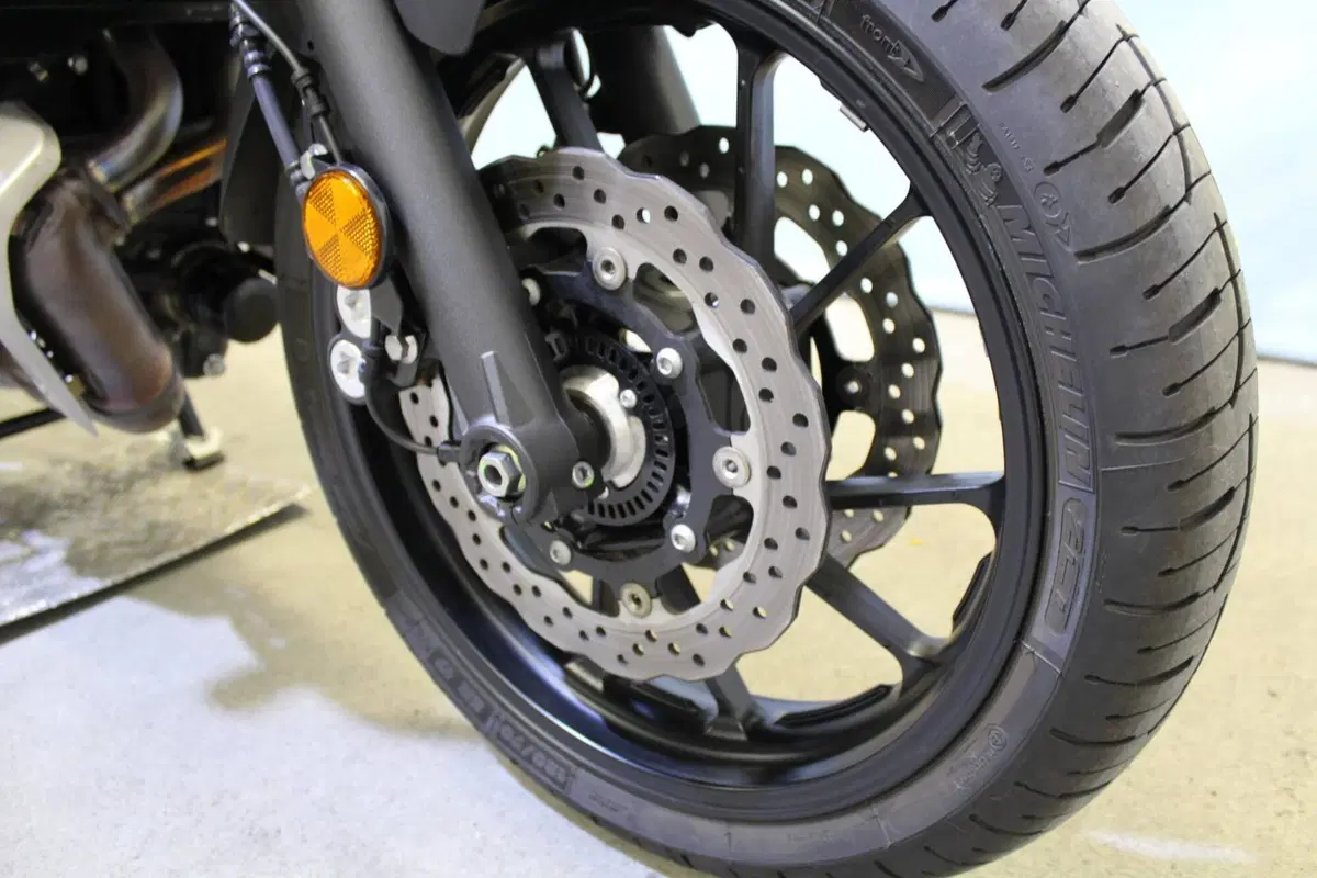 Yamaha Tracer 7 (2021 - 24) (7)