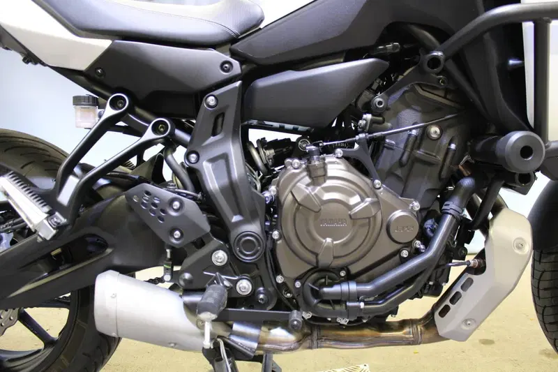 Yamaha Tracer 7 (2021 - 24) (10)