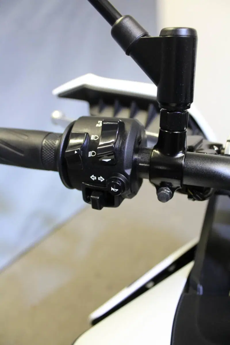 Yamaha Tracer 7 (2021 - 24) (11)