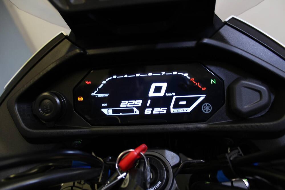 Yamaha Tracer 7 (2021 - 24) (3)